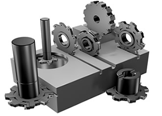 Application range expanded for latest steel milling grade